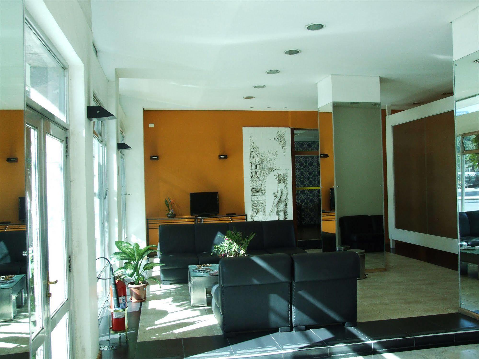 Hotel Rede Andrade Guaira Curitiba Exterior foto